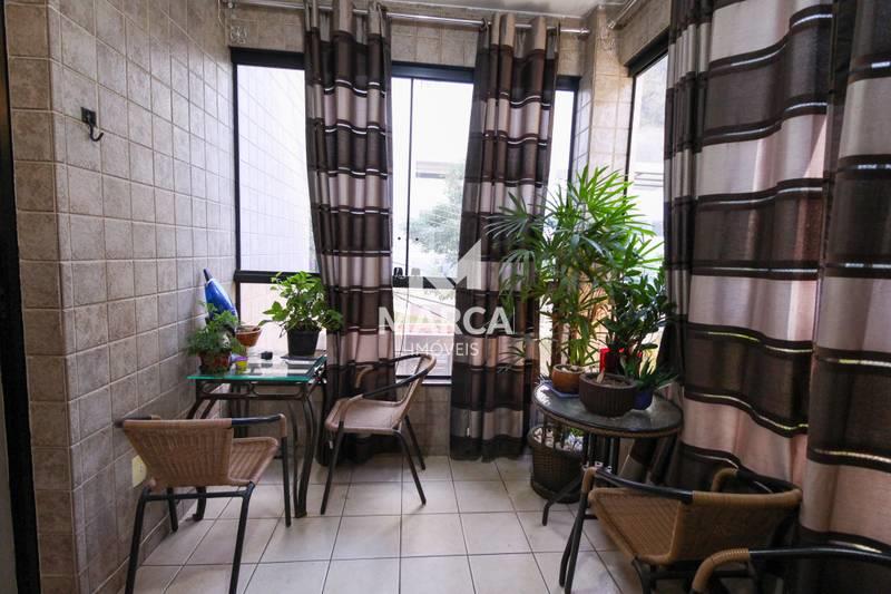 Apartamento à venda no Buritis: