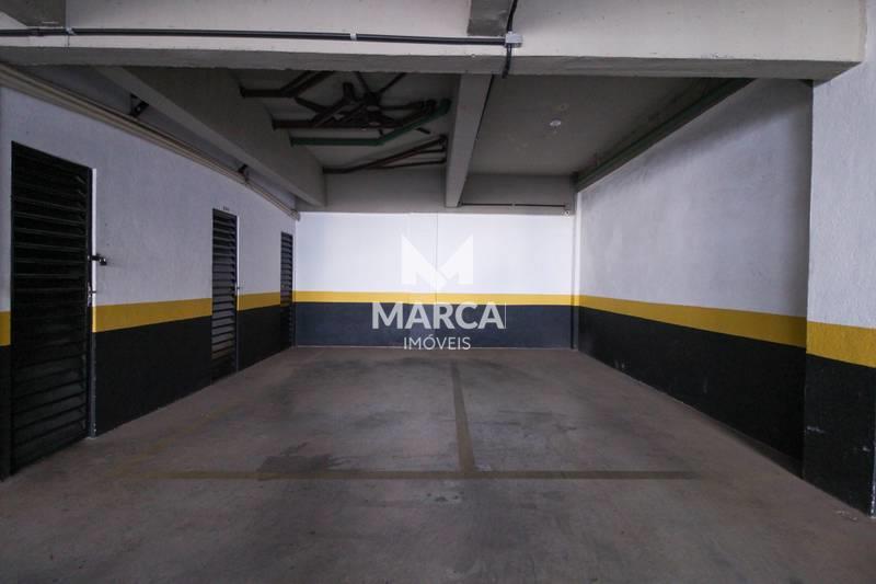 Apartamento à venda no Buritis: