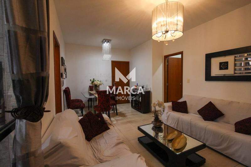 Apartamento à venda no Buritis: