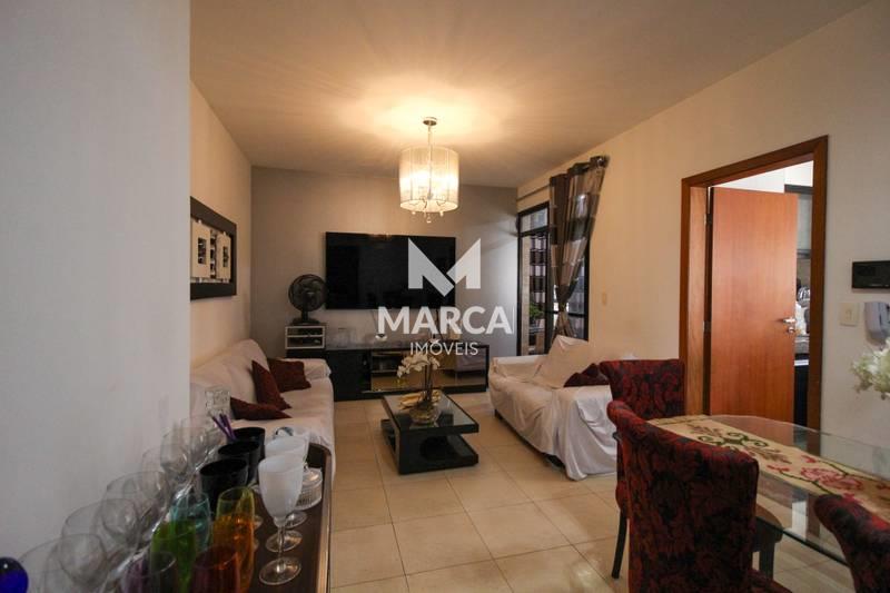 Apartamento à venda no Buritis: