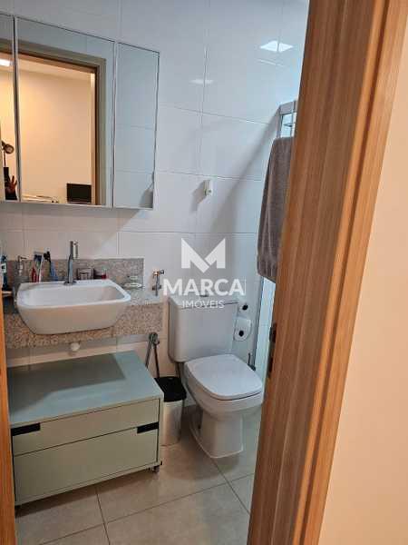 Apartamento à venda no Buritis: 