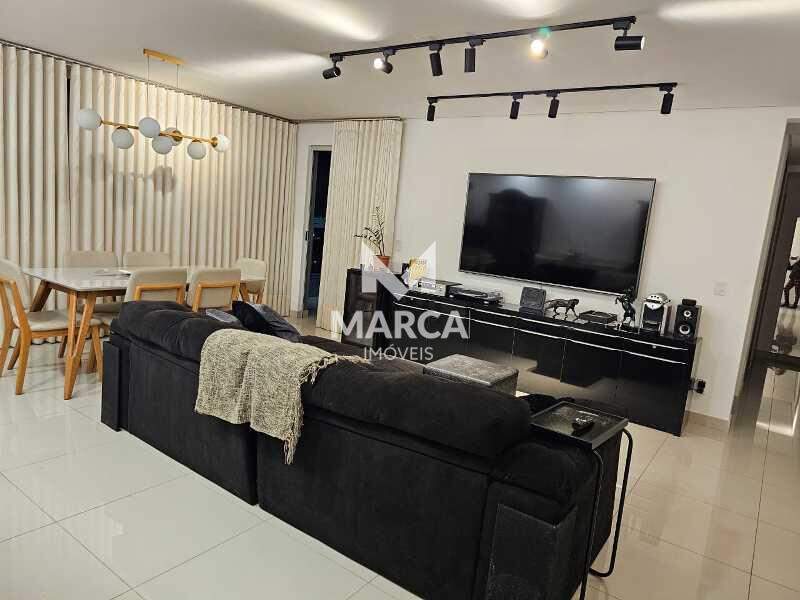 Apartamento à venda no Buritis: 