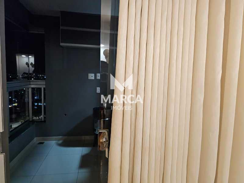 Apartamento à venda no Buritis: 