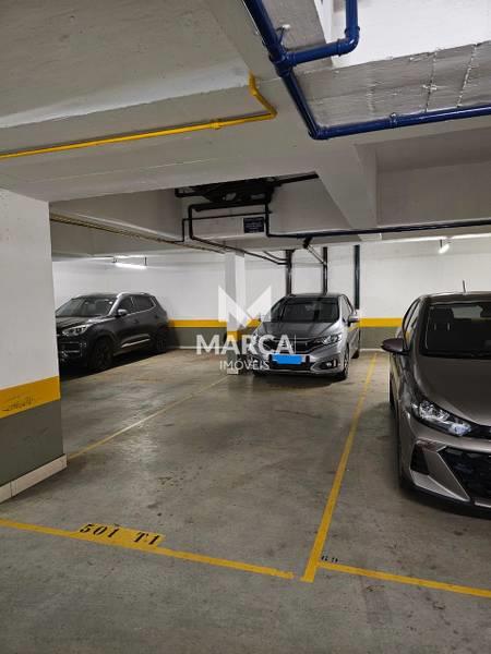 Apartamento à venda no Buritis: 