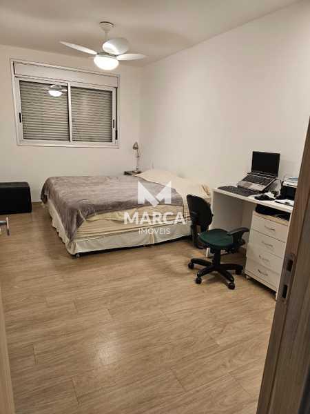 Apartamento à venda no Buritis: 