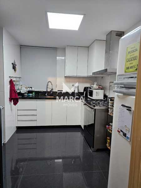 Apartamento à venda no Buritis: 