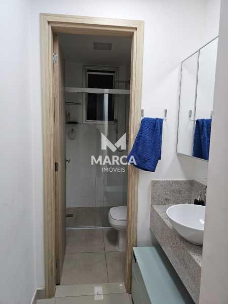 Apartamento à venda no Buritis: 