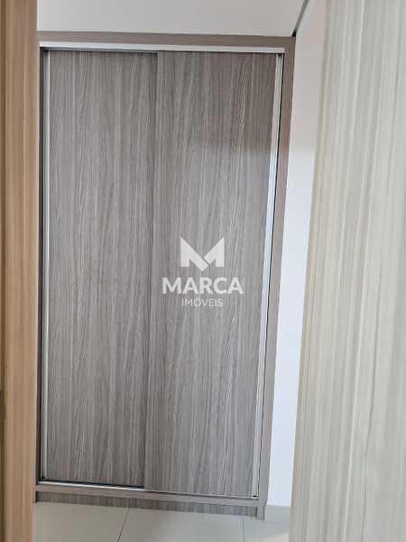 Apartamento à venda no Buritis: 