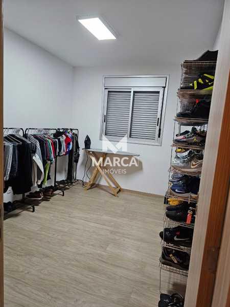 Apartamento à venda no Buritis: 