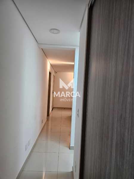 Apartamento à venda no Buritis: 