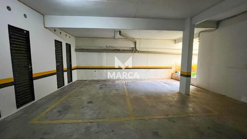 Apartamento à venda no Buritis: 