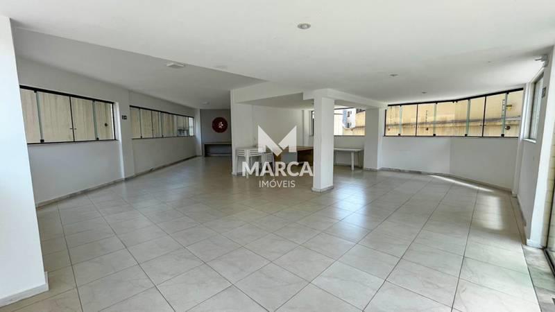 Apartamento à venda no Buritis: 