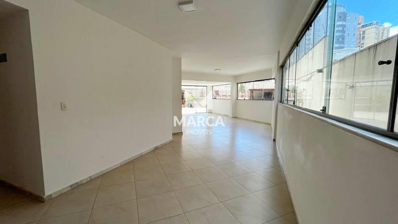 Apartamento à venda no Buritis: 