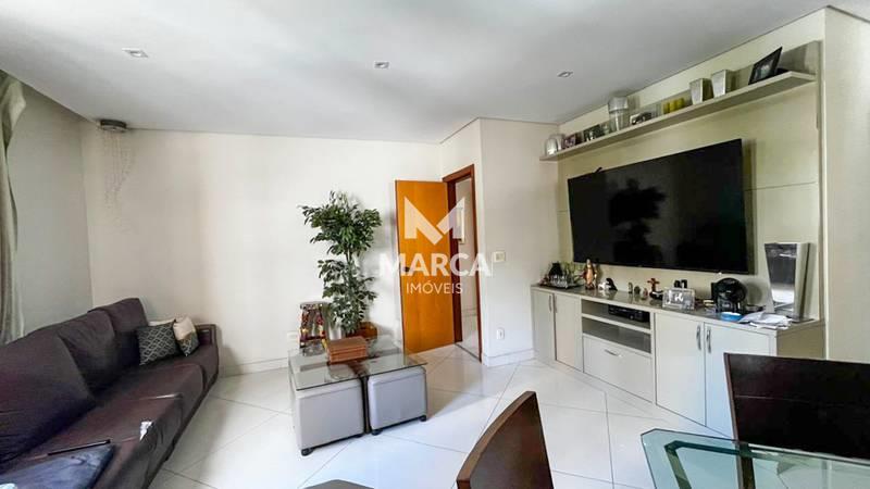 Apartamento à venda no Buritis: 