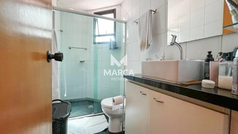 Apartamento à venda no Buritis: 