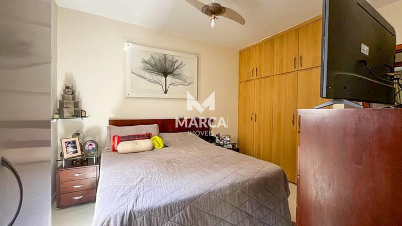 Apartamento à venda no Buritis: 