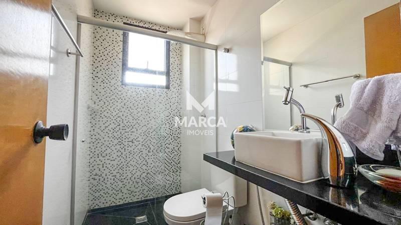 Apartamento à venda no Buritis: 