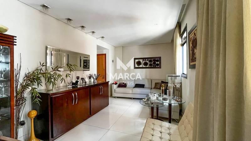 Apartamento à venda no Buritis: 