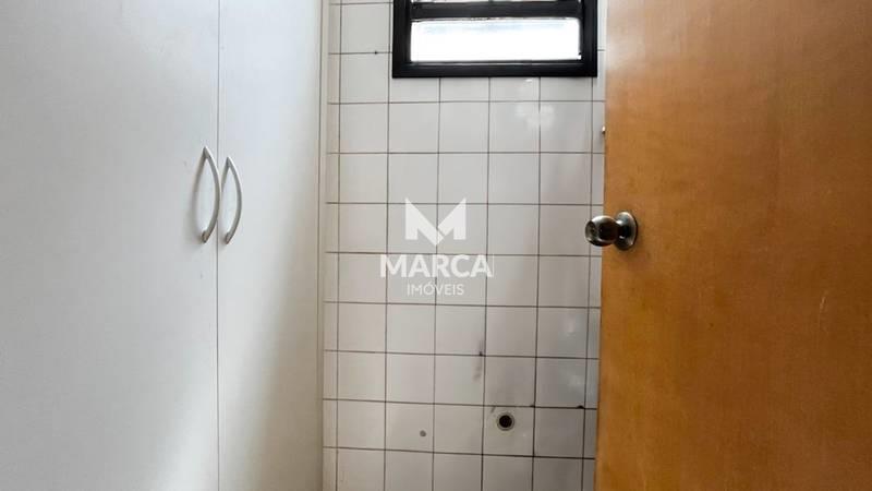 Apartamento à venda no Buritis: 