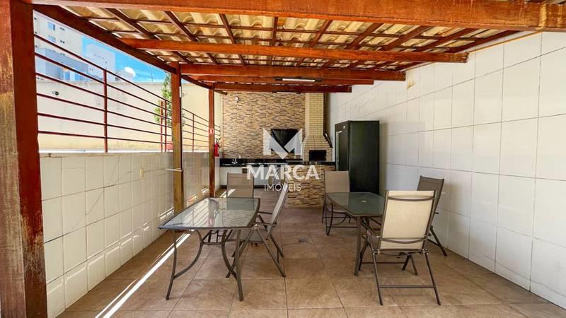 Apartamento à venda no Buritis: 