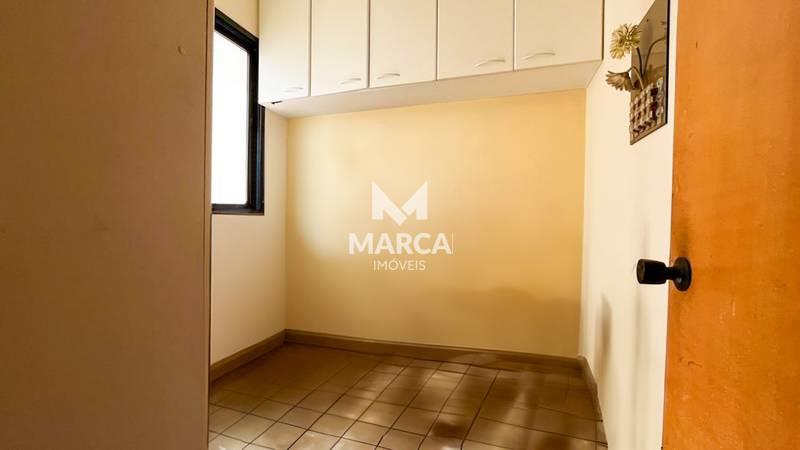 Apartamento à venda no Buritis: 