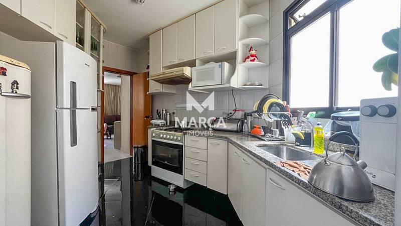 Apartamento à venda no Buritis: 