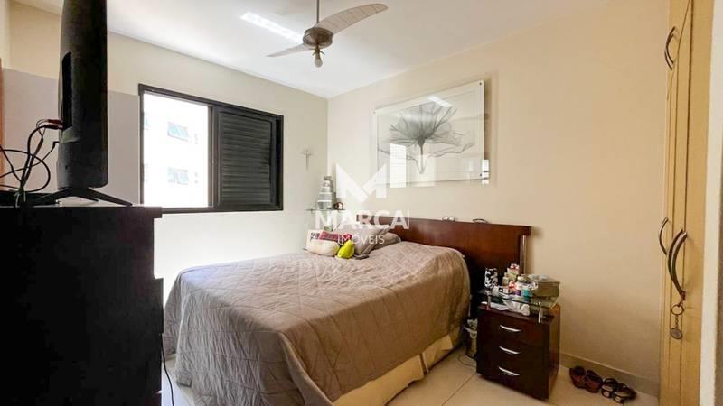 Apartamento à venda no Buritis: 