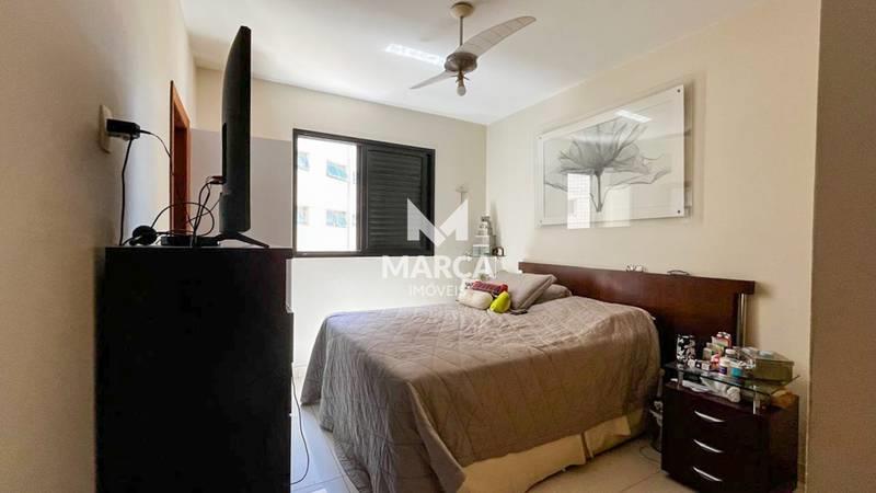 Apartamento à venda no Buritis: 