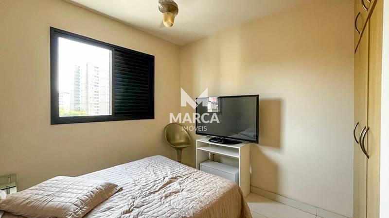 Apartamento à venda no Buritis: 