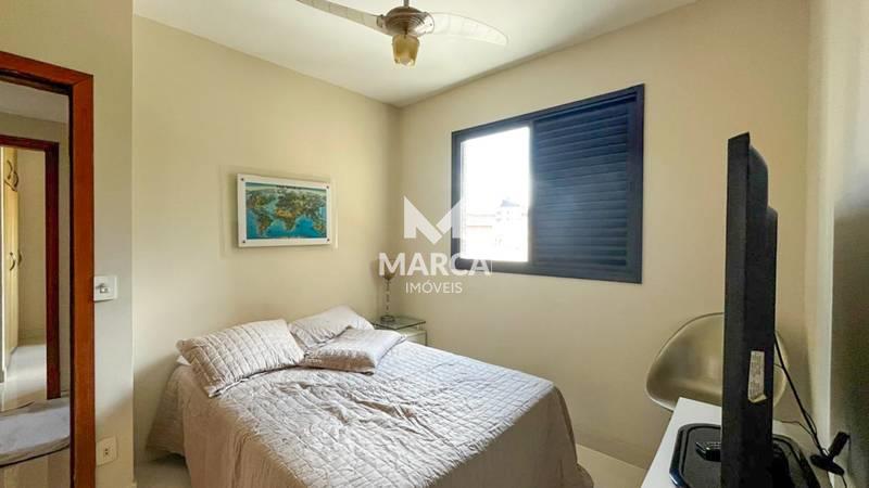 Apartamento à venda no Buritis: 