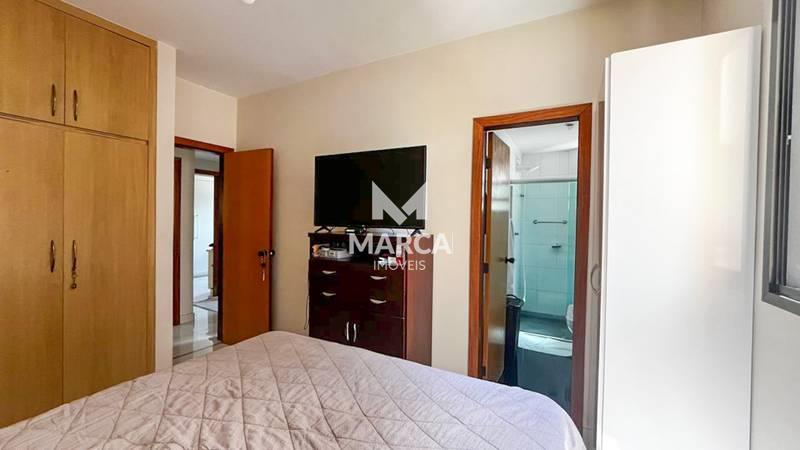 Apartamento à venda no Buritis: 