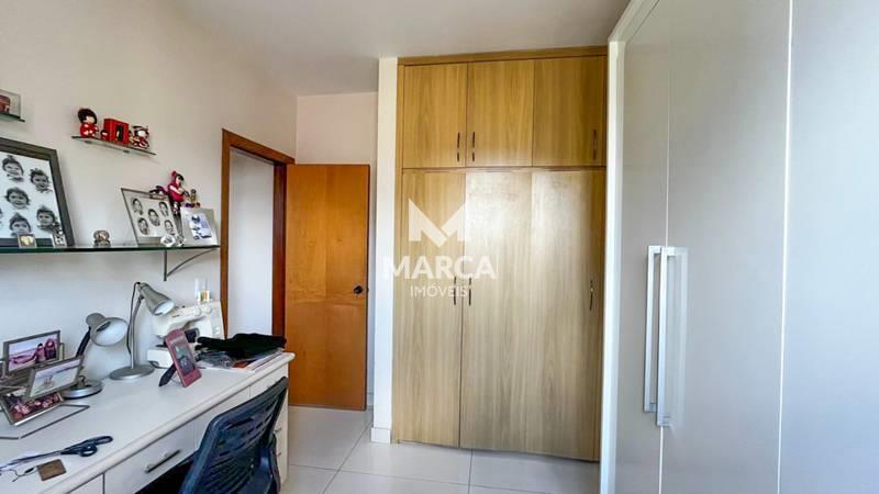 Apartamento à venda no Buritis: 