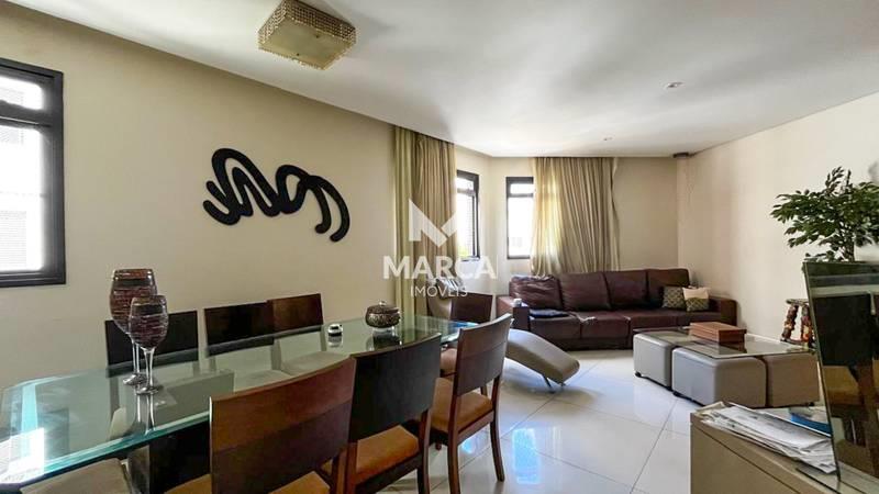 Apartamento à venda no Buritis: 