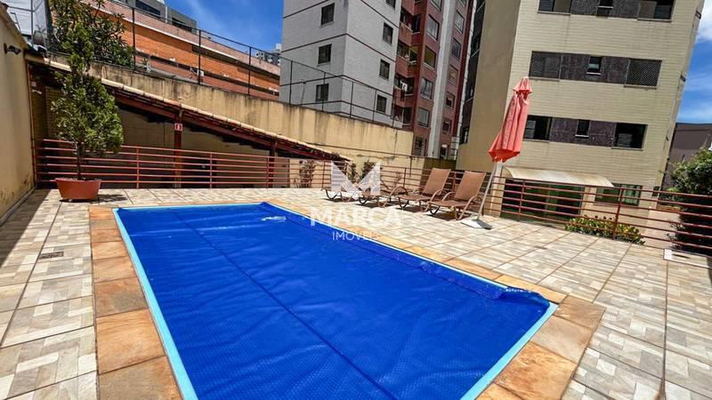 Apartamento à venda no Buritis: 