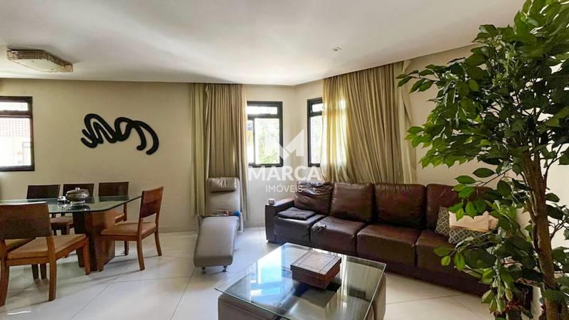 Apartamento à venda no Buritis: 