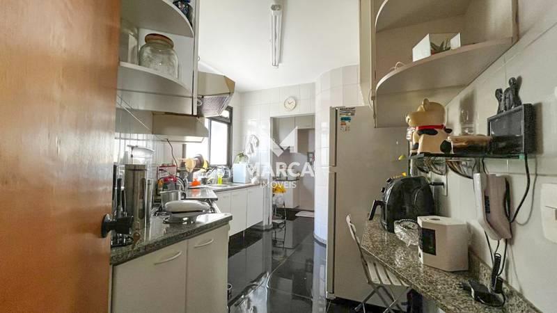 Apartamento à venda no Buritis: 