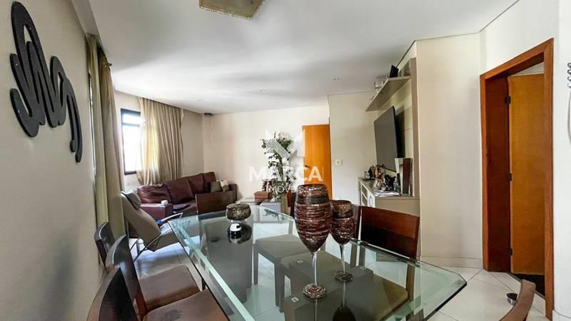 Apartamento à venda no Buritis: 