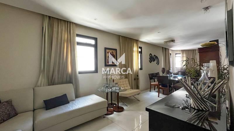 Apartamento à venda no Buritis: 