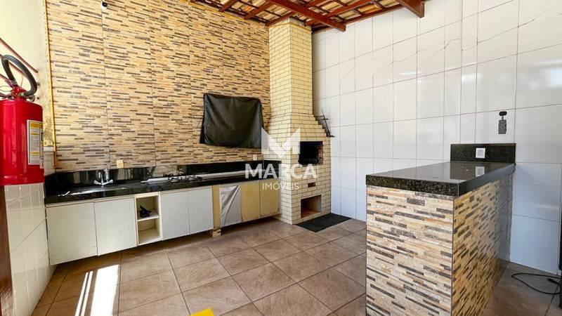 Apartamento à venda no Buritis: 