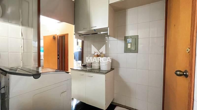 Apartamento à venda no Buritis: 