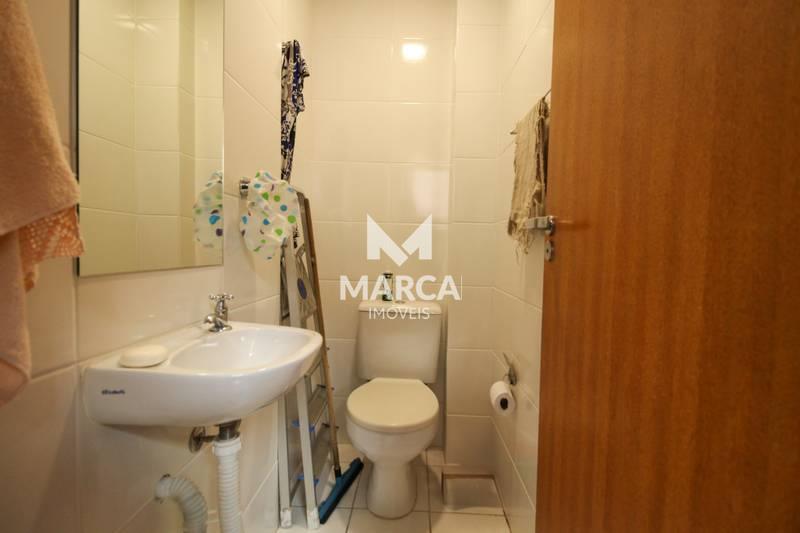 Apartamento à venda no Buritis: 