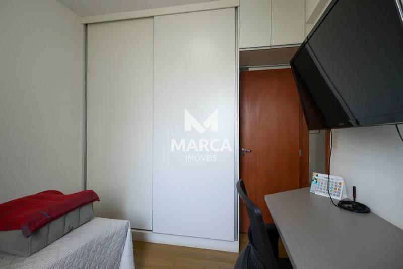 Apartamento à venda no Buritis: 