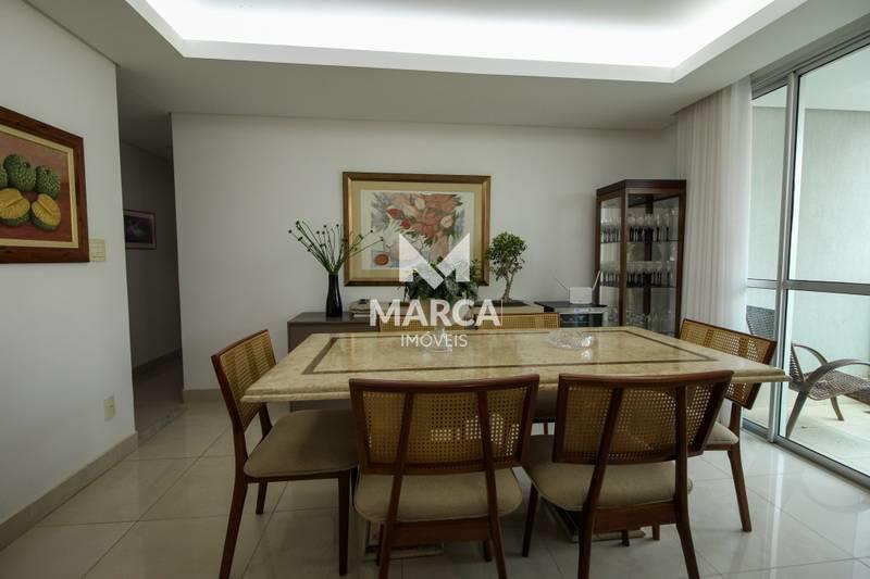 Apartamento à venda no Buritis: 