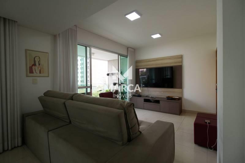 Apartamento à venda no Buritis: 