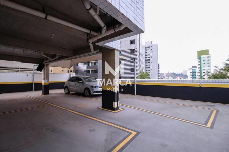 Apartamento à venda no Buritis: 