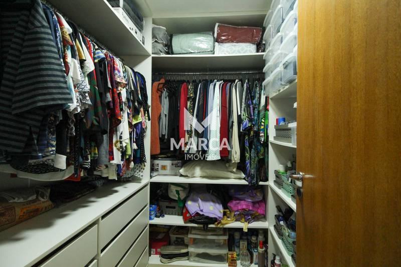 Apartamento à venda no Buritis: 