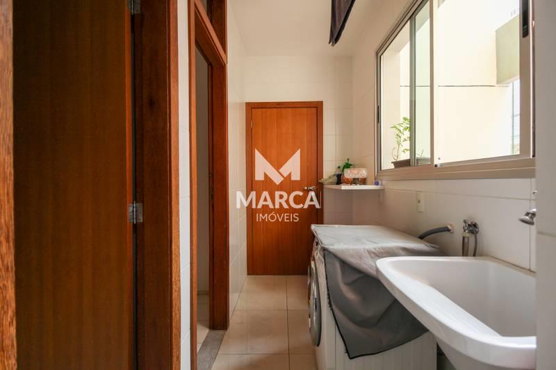 Apartamento à venda no Buritis: 