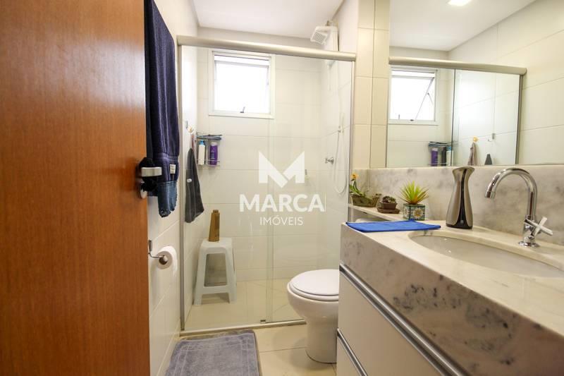 Apartamento à venda no Buritis: 