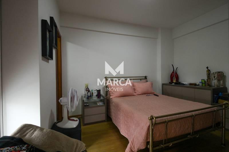 Apartamento à venda no Buritis: 