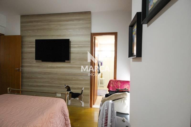 Apartamento à venda no Buritis: 